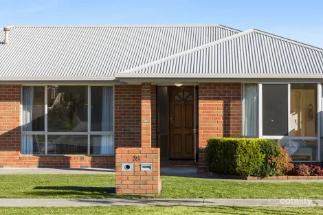 Property photo of 39 Wheatley Street Kyneton VIC 3444