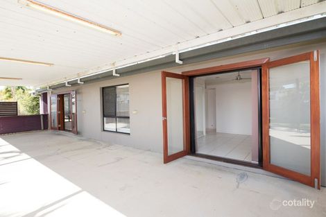 Property photo of 21 Davey Street Glenella QLD 4740