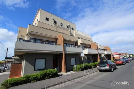 2/21 Goulburn St, Yarraville, VIC 3013