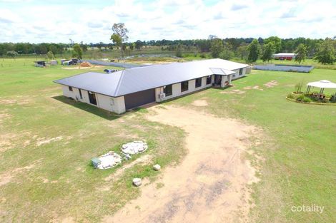 3 Jimba Rd, Lockyer Waters, QLD 4311