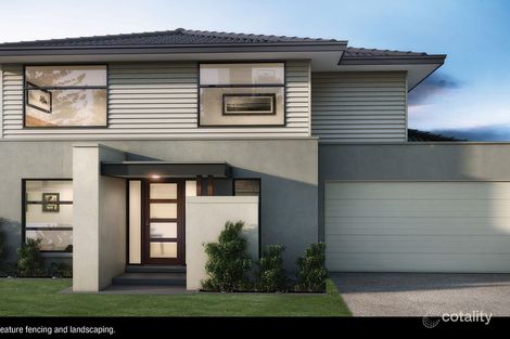 Lot 146 Vineyard Dr, Greenbank, QLD 4124