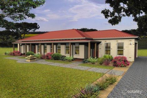 Property photo of 37 Morley Drive Wahgunyah VIC 3687