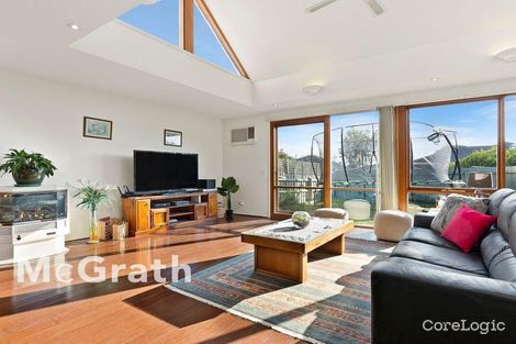 Property photo of 27 Feathertop Chase Burwood East VIC 3151