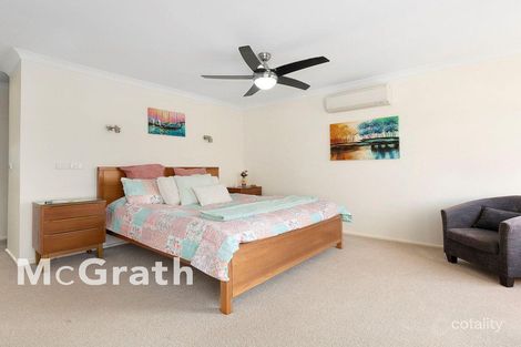 Property photo of 27 Feathertop Chase Burwood East VIC 3151