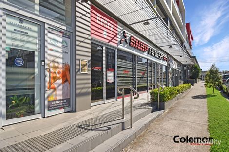 10/1 Cooks Ave, Canterbury, NSW 2193