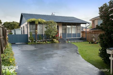 Property photo of 150 Power Road Doveton VIC 3177