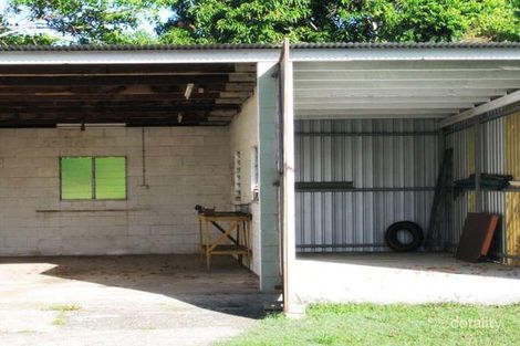 Property photo of 160 McCormack Street Manunda QLD 4870