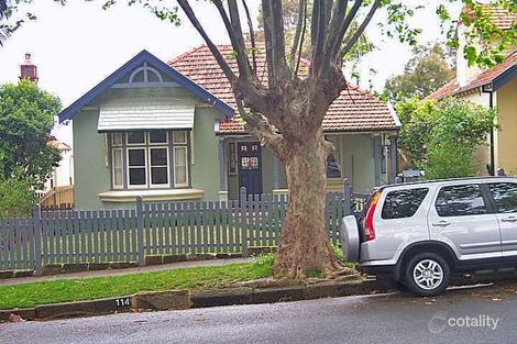 114 Holt Ave, Mosman, NSW 2088