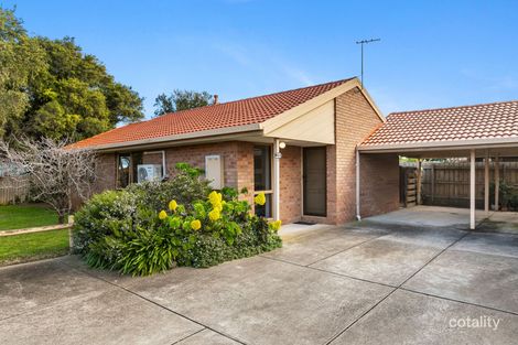 3/53-55 Derrimut Rd, Werribee, VIC 3030