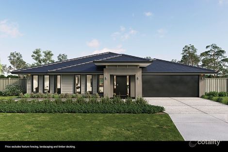 Property photo of 16 Normanby Way Jimboomba QLD 4280