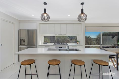Property photo of 6 Candlebark Court Lakewood NSW 2443