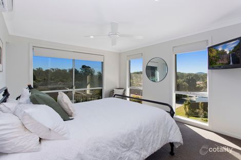 Property photo of 6 Candlebark Court Lakewood NSW 2443