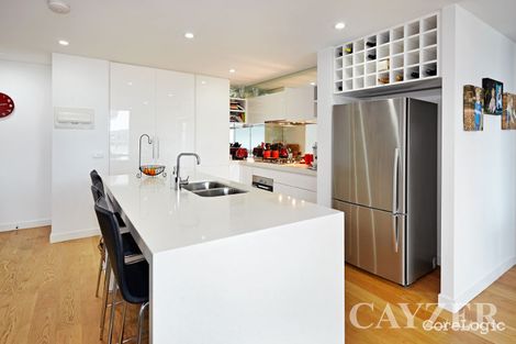 Property photo of 304/38 Nott Street Port Melbourne VIC 3207