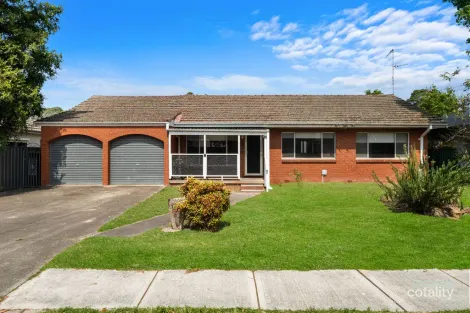 41 Faithfull St, Richmond, NSW 2753