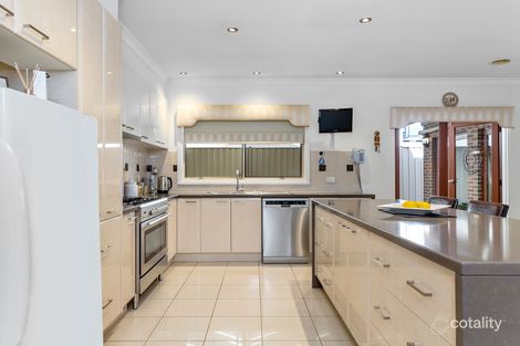 Property photo of 20 Lichen Way Epping VIC 3076