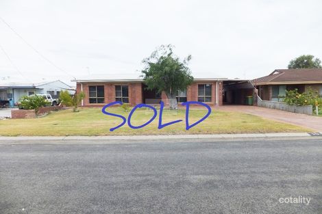 Property photo of 10/139 Passmore Close Jurien Bay WA 6516