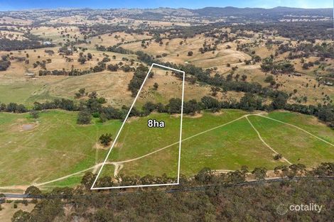 Lot 3/1218 Axe Creek Rd, Sedgwick, VIC 3551