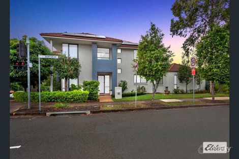 Property photo of 1 Brampton Avenue Glenfield NSW 2167