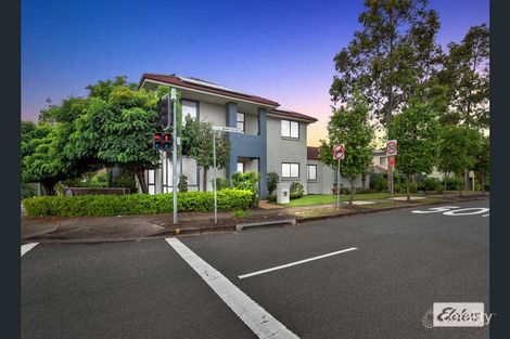 Property photo of 1 Brampton Avenue Glenfield NSW 2167