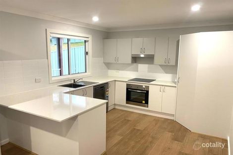 Property photo of 153 Main Road Cardiff NSW 2285
