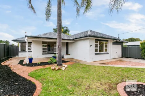 Property photo of 2 Milne Street Daw Park SA 5041