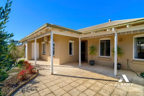 Property photo of 64A Parade Street Albany WA 6330