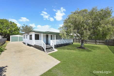 Property photo of 41 Sunderland Street Garbutt QLD 4814