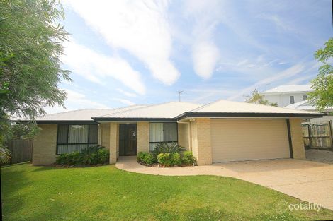 Property photo of 5 Outlook Close Gympie QLD 4570