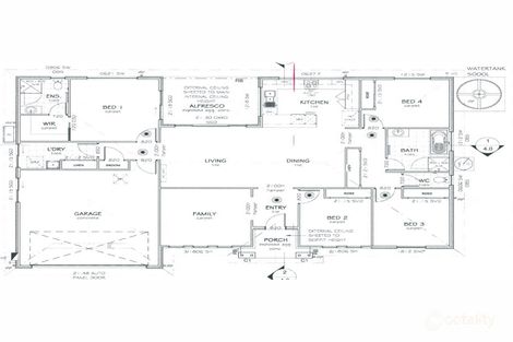 Property photo of 15 Gran Paradiso Way Meringandan West QLD 4352