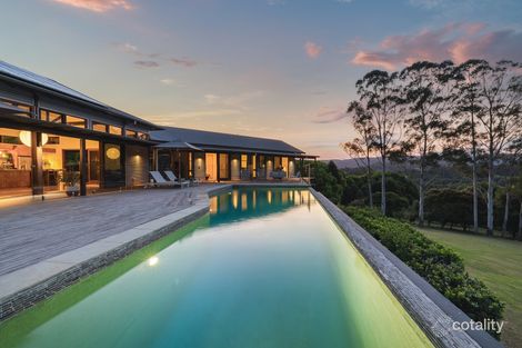 Property photo of 107 Bates Road Federal NSW 2480