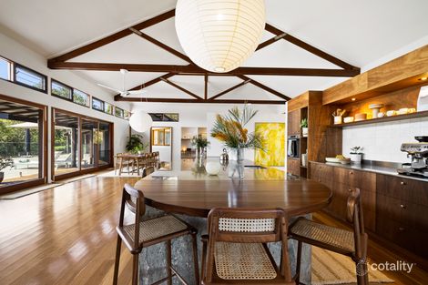 Property photo of 107 Bates Road Federal NSW 2480