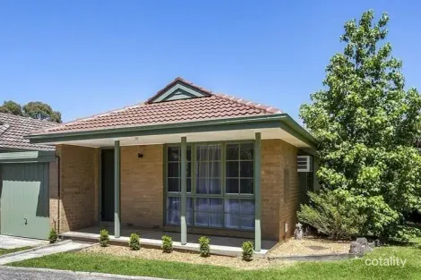 5/45-47 Arlington St, Ringwood, VIC 3134