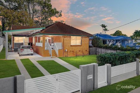 Property photo of 11 Ellerdale Street Aspley QLD 4034
