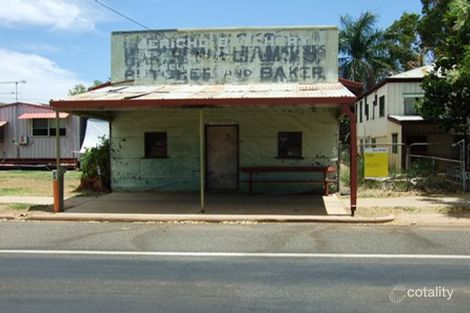 23 Darwin St, Jericho, QLD 4728