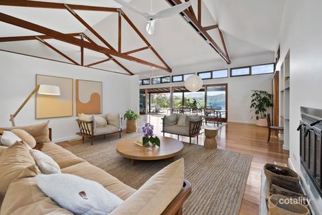 Property photo of 107 Bates Road Federal NSW 2480