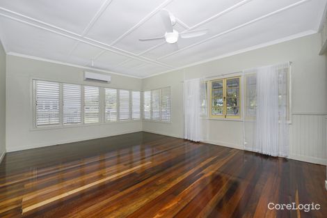 Property photo of 41 Sunderland Street Garbutt QLD 4814