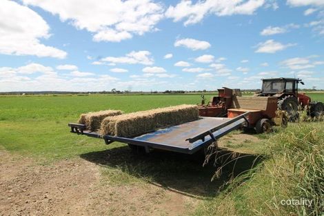 724 Byee Rd, Wheatlands, QLD 4606