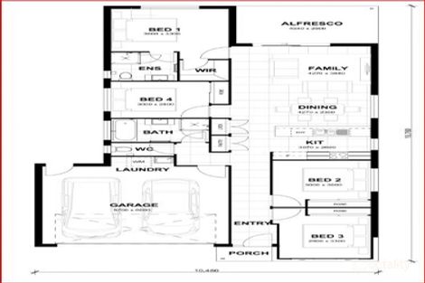 419 Belhaven Ave, Yarrabilba, QLD 4207