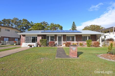 Property photo of 78 Lauren Street Urangan QLD 4655