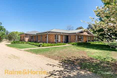 Property photo of 12 Lloyd Road Springvale NSW 2650