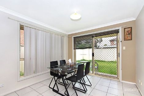 Property photo of 1/4-5 Rice Place Oxley Park NSW 2760