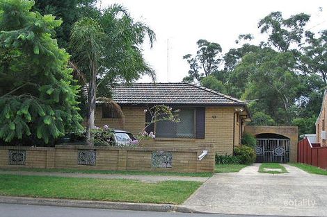 69 Kent Rd, North Ryde, NSW 2113