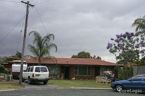 Property photo of 12 Kettering Way Huntingdale WA 6110