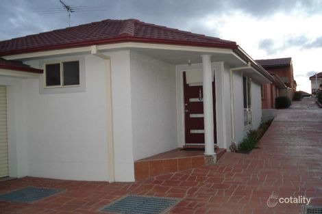 Property photo of 1/18A Hampden Road South Wentworthville NSW 2145