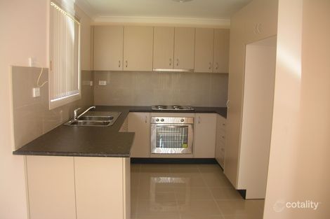 Property photo of 1/18A Hampden Road South Wentworthville NSW 2145
