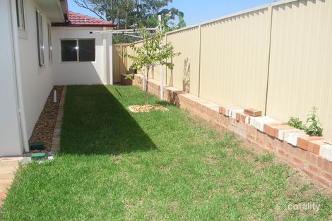 Property photo of 1/18A Hampden Road South Wentworthville NSW 2145