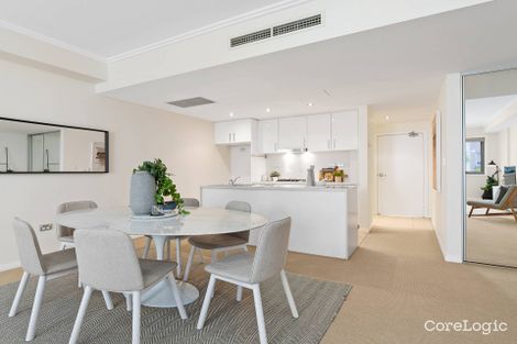 Property photo of 28/23-31 McIntyre Street Gordon NSW 2072