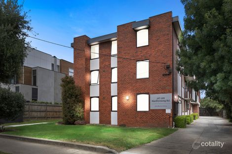 5/197-199 Maribyrnong Rd, Ascot Vale, VIC 3032