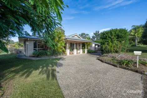 Property photo of 83 Edward Ogilvie Drive Clarenza NSW 2460