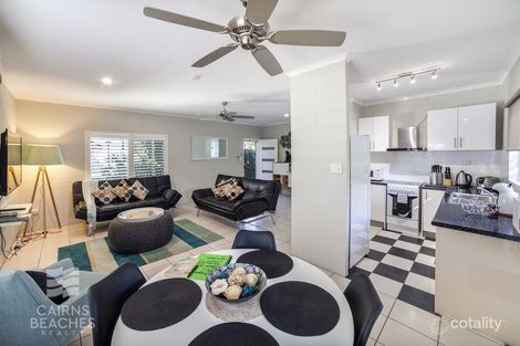 Property photo of 1/26 Portsea Crescent Kewarra Beach QLD 4879